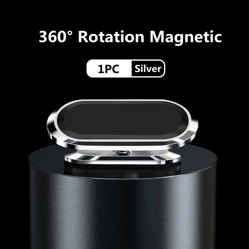 Magnetic Car Phone Holder