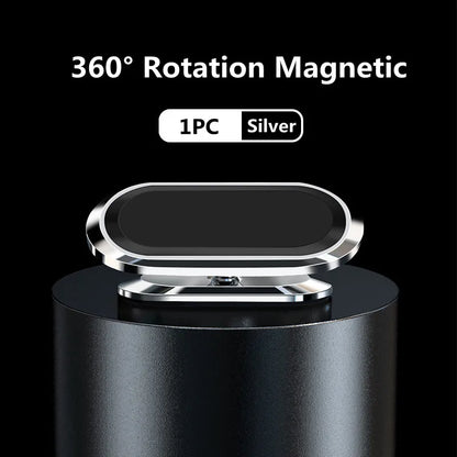 Magnetic Car Phone Holder