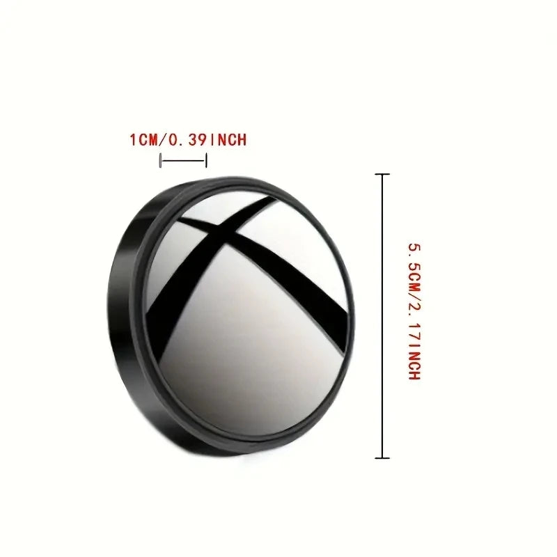 BlindSpot 360