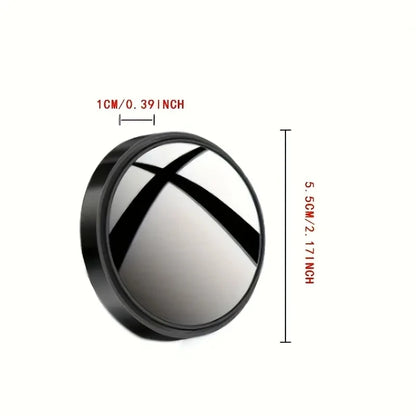 BlindSpot 360